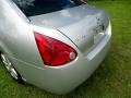Liquid Silver Metallic - Maxima 3.5 SL Photo No. 40