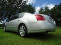 Liquid Silver Metallic - Maxima 3.5 SL Photo No. 41