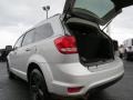 Bright Silver Metallic - Journey SXT Photo No. 15