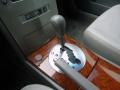 Liquid Silver Metallic - Maxima 3.5 SL Photo No. 49