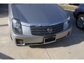 Light Platinum - CTS Sedan Photo No. 22