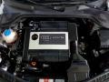 2008 Audi TT 2.0 Liter FSI Turbocharged DOHC 16-Valve VVT 4 Cylinder Engine Photo