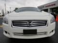 Winter Frost White - Maxima 3.5 SV Premium Photo No. 2