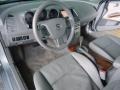 Liquid Silver Metallic - Maxima 3.5 SL Photo No. 74