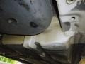 Liquid Silver Metallic - Maxima 3.5 SL Photo No. 87