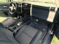 2007 Black Diamond Toyota FJ Cruiser   photo #3