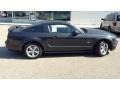 2008 Alloy Metallic Ford Mustang GT Deluxe Coupe  photo #5