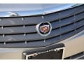 Light Platinum - CTS Sedan Photo No. 23