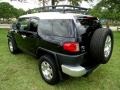 2007 Black Diamond Toyota FJ Cruiser   photo #25