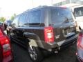 Brilliant Black Crystal Pearl - Patriot Sport 4x4 Photo No. 3