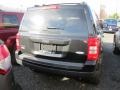 Brilliant Black Crystal Pearl - Patriot Sport 4x4 Photo No. 4