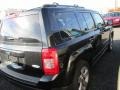Brilliant Black Crystal Pearl - Patriot Sport 4x4 Photo No. 5