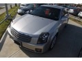 Light Platinum - CTS Sedan Photo No. 24