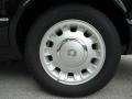  1998 XJ Vanden Plas Wheel