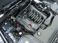  1998 XJ Vanden Plas 4.0 Liter DOHC 32-Valve V8 Engine