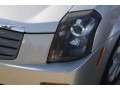Light Platinum - CTS Sedan Photo No. 25