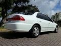 2000 Taffeta White Honda Accord EX-L Sedan  photo #4