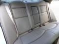 Ivory 2000 Honda Accord EX-L Sedan Interior Color