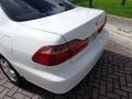 2000 Taffeta White Honda Accord EX-L Sedan  photo #32