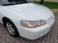 2000 Taffeta White Honda Accord EX-L Sedan  photo #35