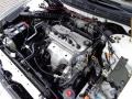 2.3L SOHC 16V VTEC 4 Cylinder 2000 Honda Accord EX-L Sedan Engine