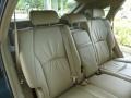 2004 Black Forest Green Pearl Lexus RX 330  photo #7