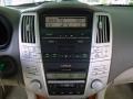 2004 Black Forest Green Pearl Lexus RX 330  photo #10