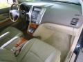2004 Black Forest Green Pearl Lexus RX 330  photo #18
