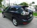 2004 Black Forest Green Pearl Lexus RX 330  photo #19
