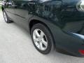 2004 Black Forest Green Pearl Lexus RX 330  photo #23