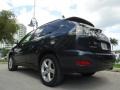 2004 Black Forest Green Pearl Lexus RX 330  photo #27