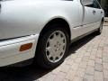 1999 Glacier White Mercedes-Benz E 300TD Sedan  photo #18