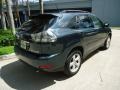 2004 Black Forest Green Pearl Lexus RX 330  photo #38