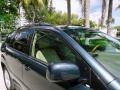 2004 Black Forest Green Pearl Lexus RX 330  photo #41