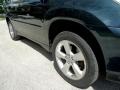 2004 Black Forest Green Pearl Lexus RX 330  photo #42
