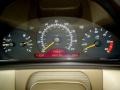 1999 Mercedes-Benz E 300TD Sedan Gauges