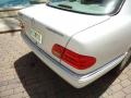 1999 Glacier White Mercedes-Benz E 300TD Sedan  photo #31