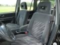  1999 CR-V EX 4WD Charcoal Interior