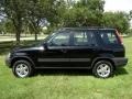 Nighthawk Black Pearl - CR-V EX 4WD Photo No. 6