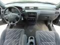 Dashboard of 1999 CR-V EX 4WD