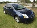 Blue Onyx Metallic - Sentra 2.0 Photo No. 2