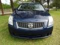 Blue Onyx Metallic - Sentra 2.0 Photo No. 4
