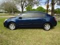 Blue Onyx Metallic - Sentra 2.0 Photo No. 6