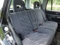 Rear Seat of 1999 CR-V EX 4WD