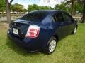 Blue Onyx Metallic - Sentra 2.0 Photo No. 9