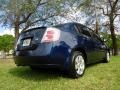 Blue Onyx Metallic - Sentra 2.0 Photo No. 10