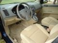 Blue Onyx Metallic - Sentra 2.0 Photo No. 11