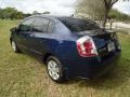 Blue Onyx Metallic - Sentra 2.0 Photo No. 12