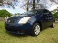 Blue Onyx Metallic - Sentra 2.0 Photo No. 17