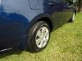 Blue Onyx Metallic - Sentra 2.0 Photo No. 19